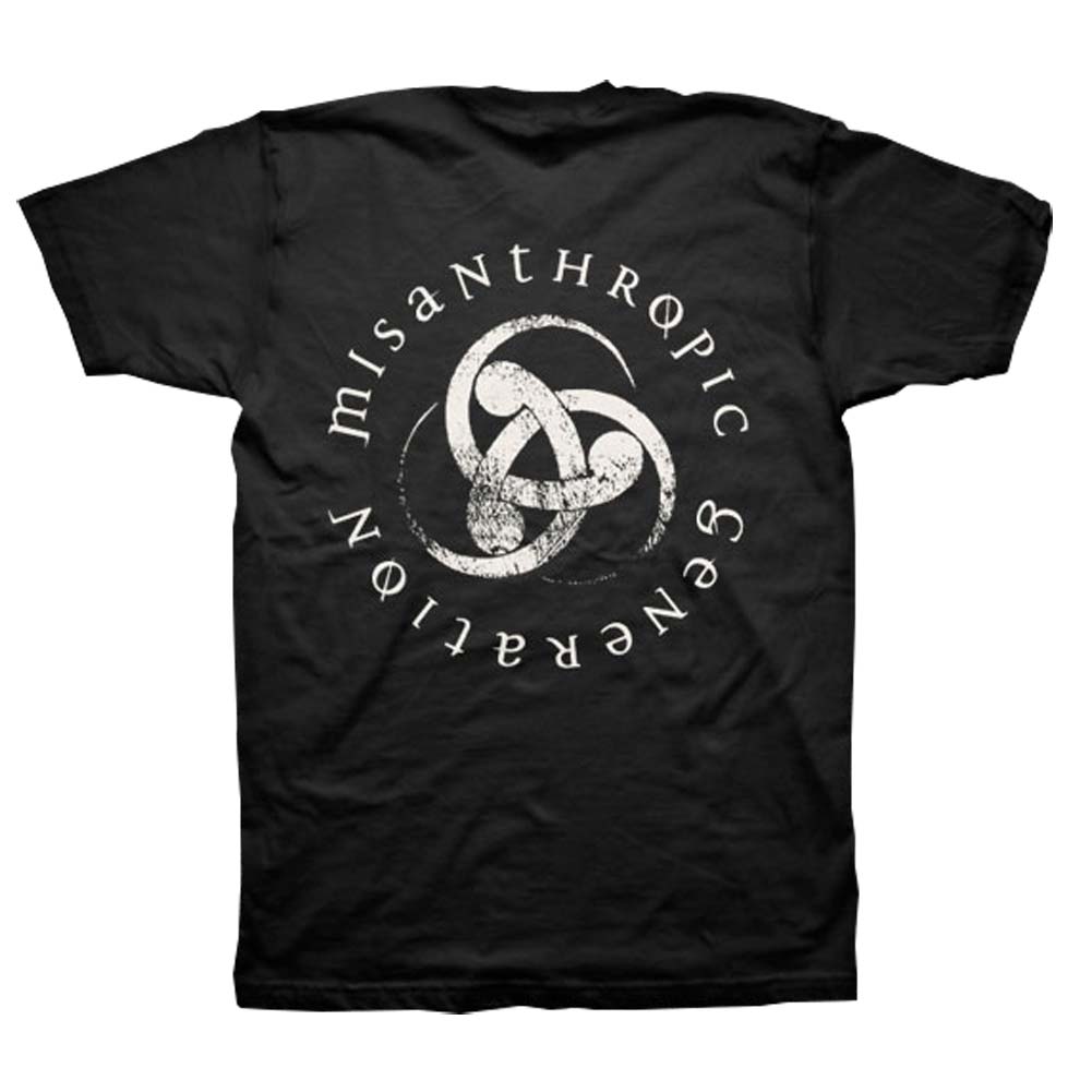 Disfear Misanthropic T-shirt