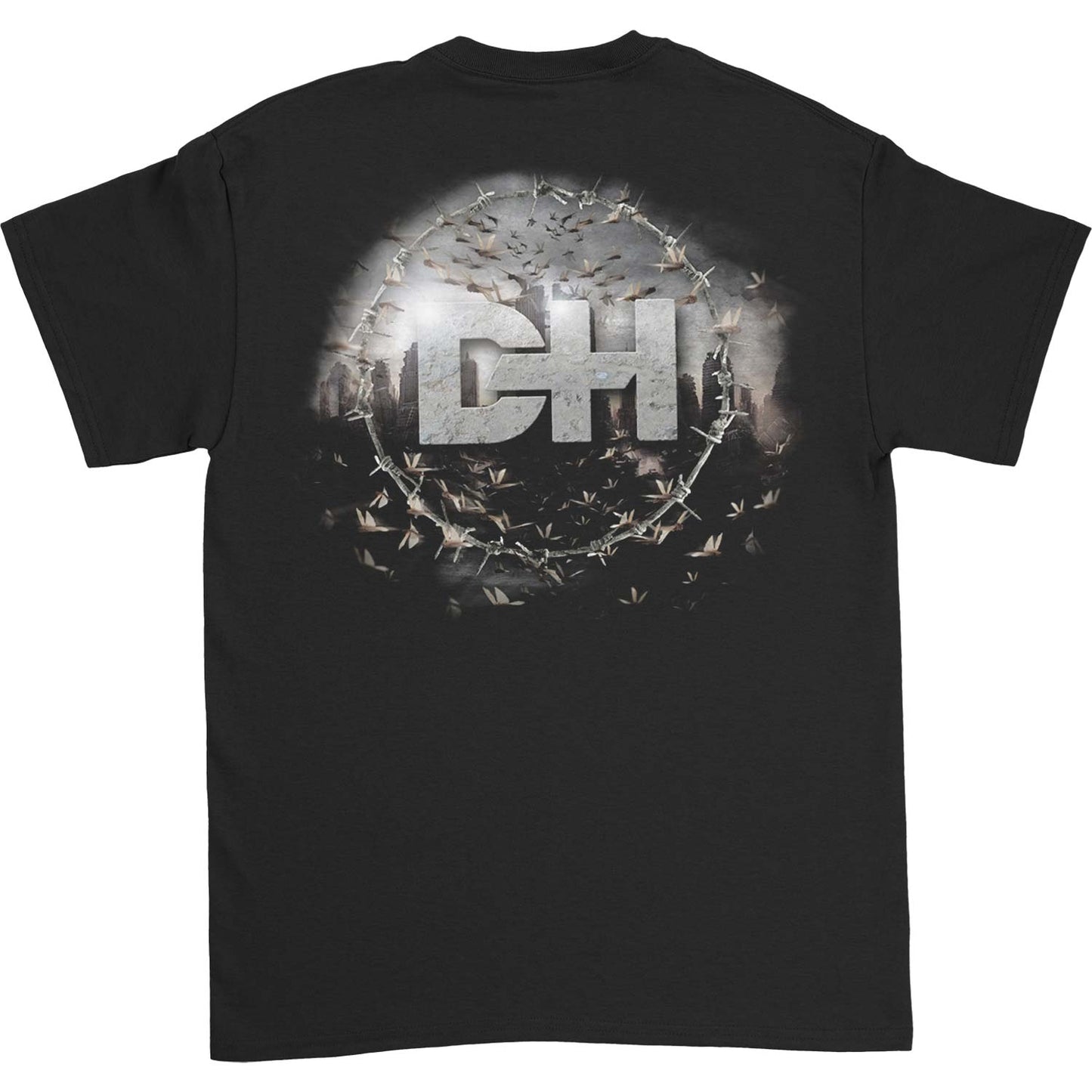 Bringer Of Plagues T-shirt