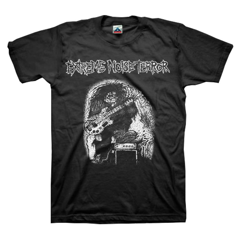 Extreme Noise Terror Peel Sessions T-shirt