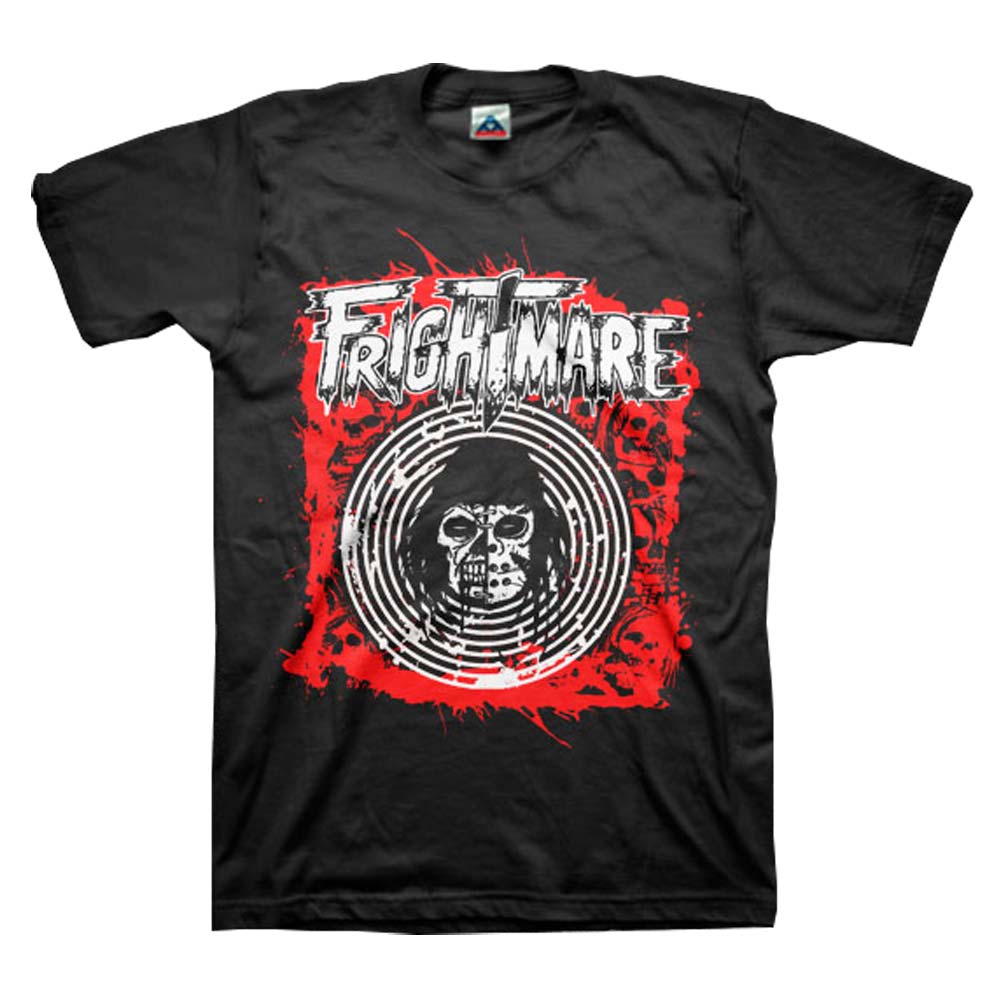 Nic Slasherhead T-shirt