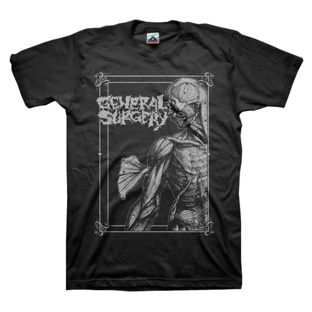 General Surgery Left Hand Pathology T-shirt