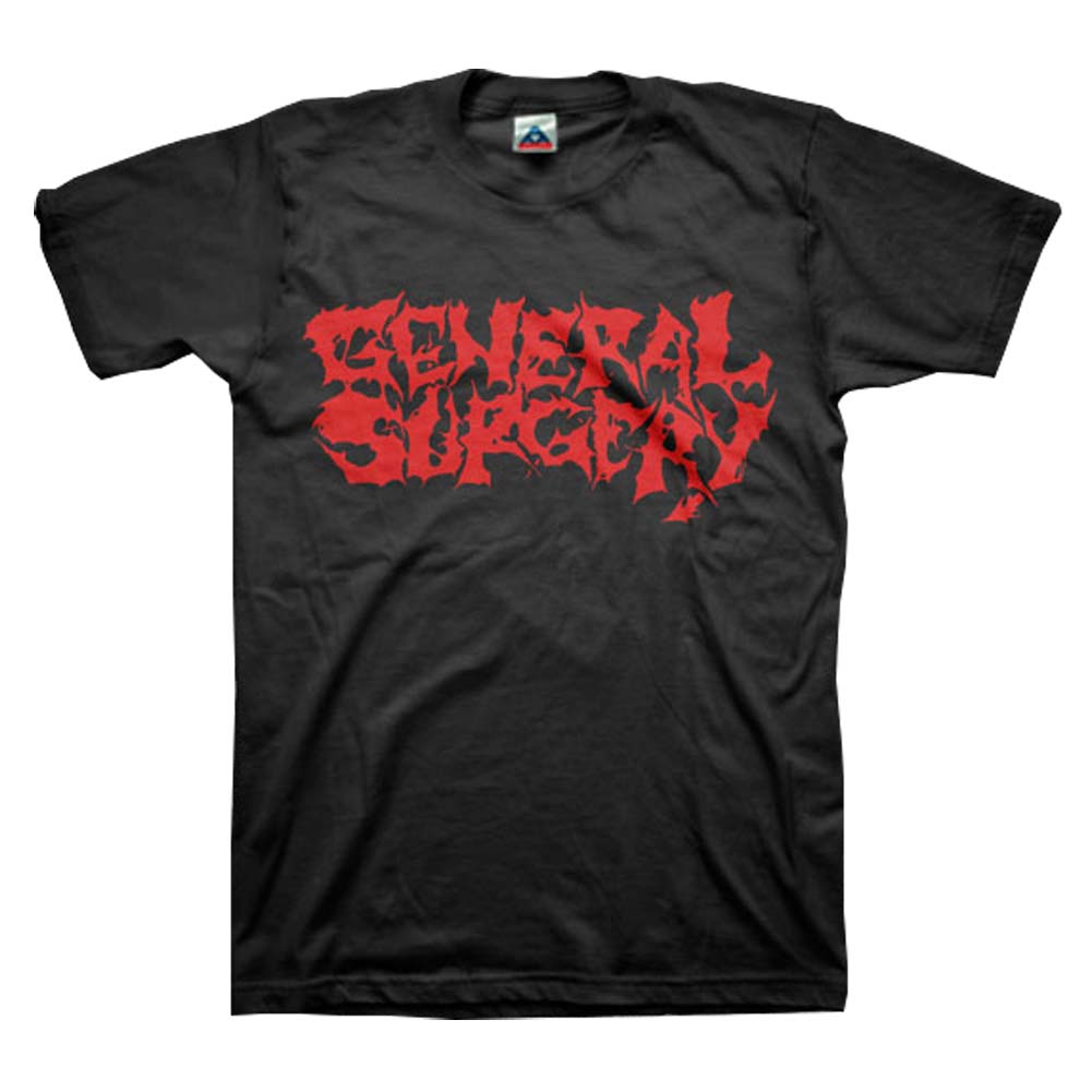 General Surgery Logo T-shirt