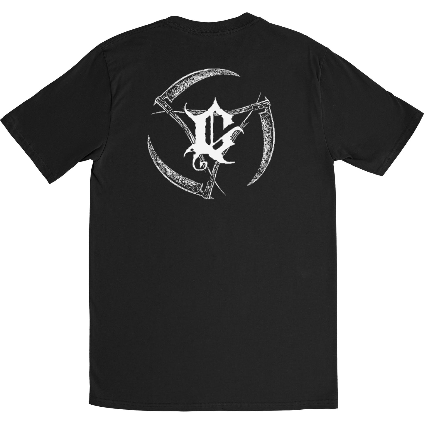 Gravehill Fear the Reaper T-shirt