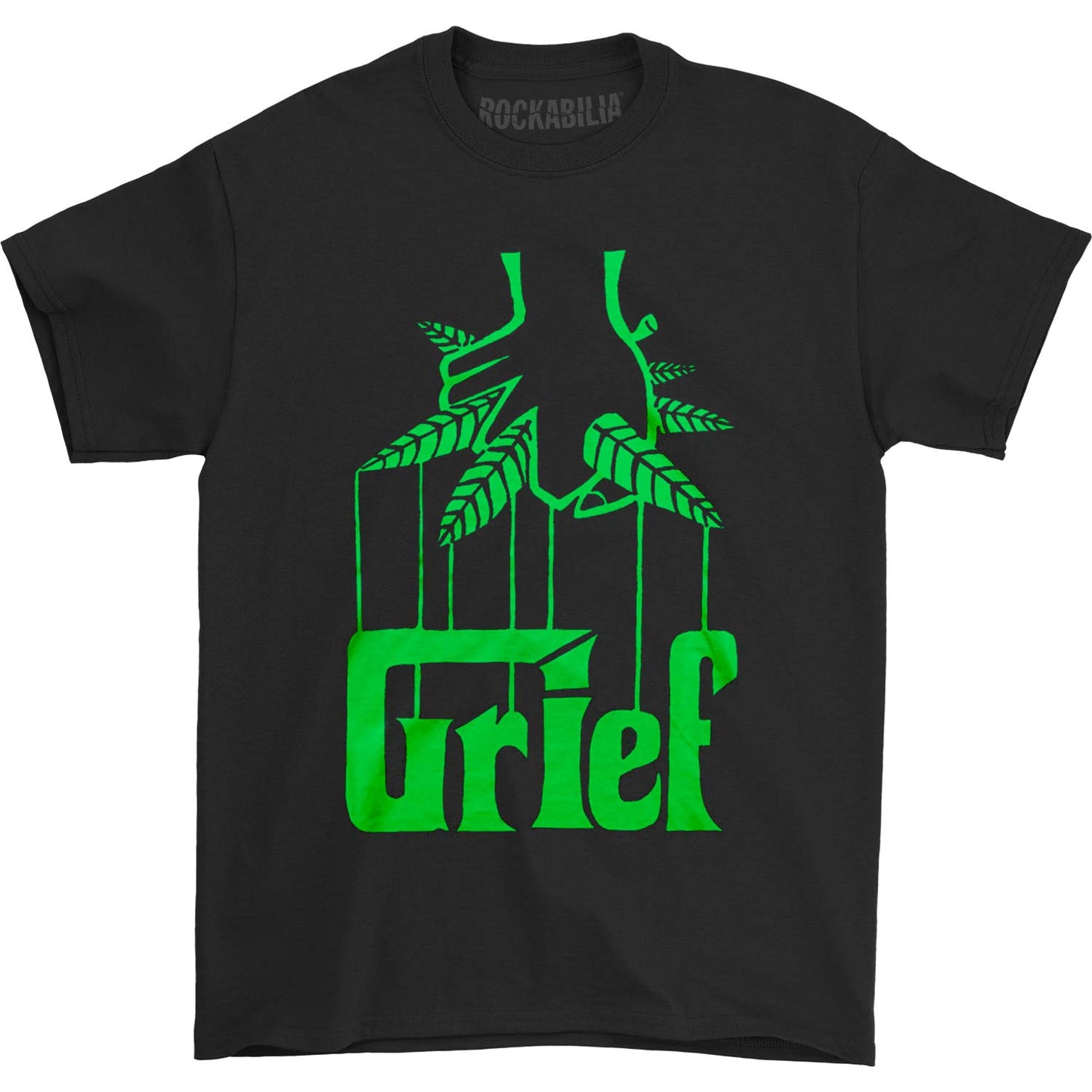 Godfathers Of Doom T-shirt