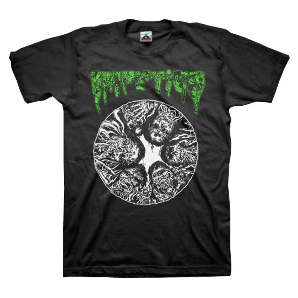 Impetigo 20th Anniversary T-shirt