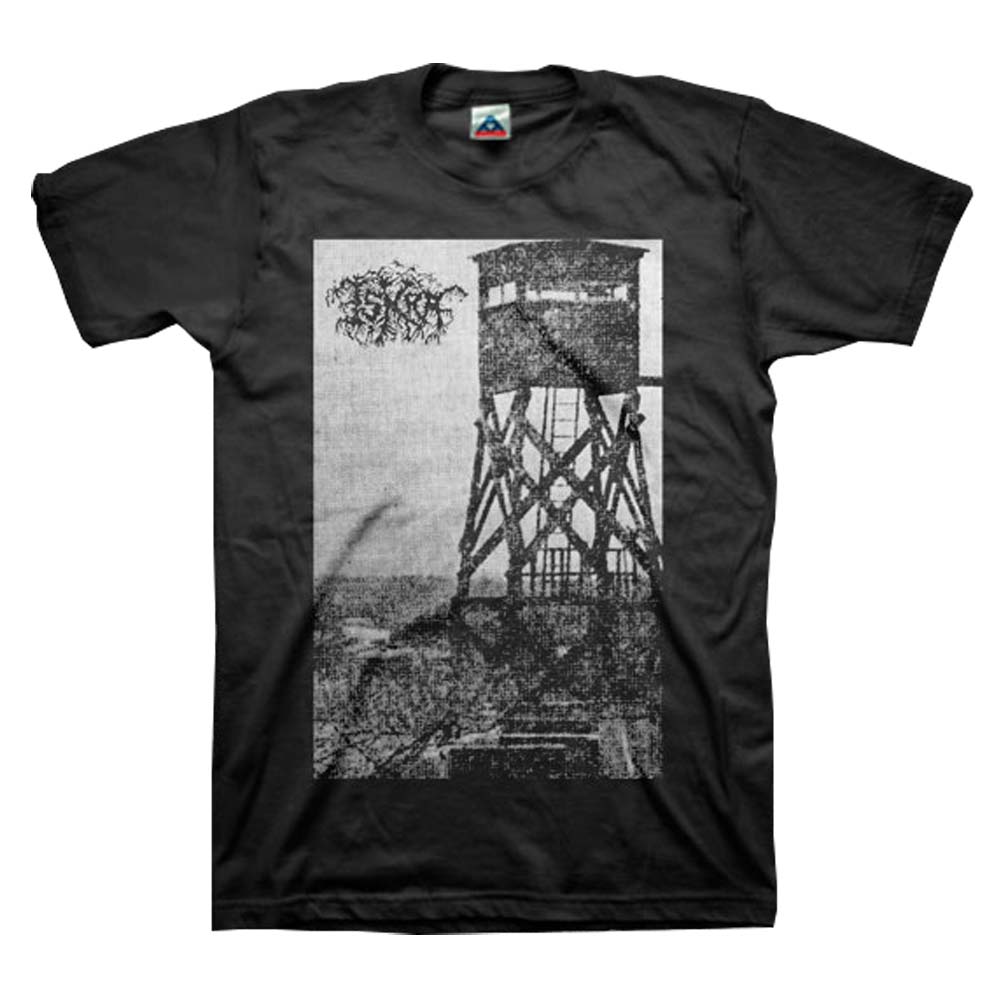 Iskra Tower T-shirt