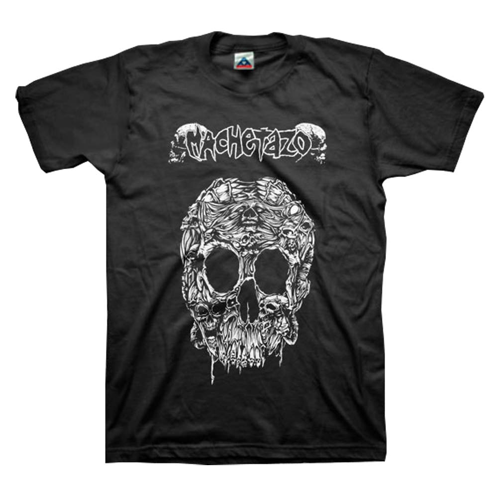 Machetazo Ultratumba T-shirt