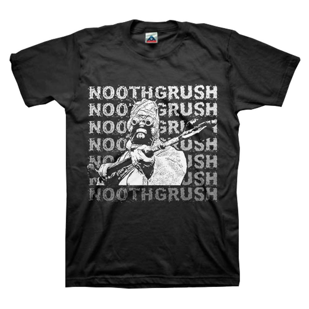 Noothgrush Tusken T-shirt