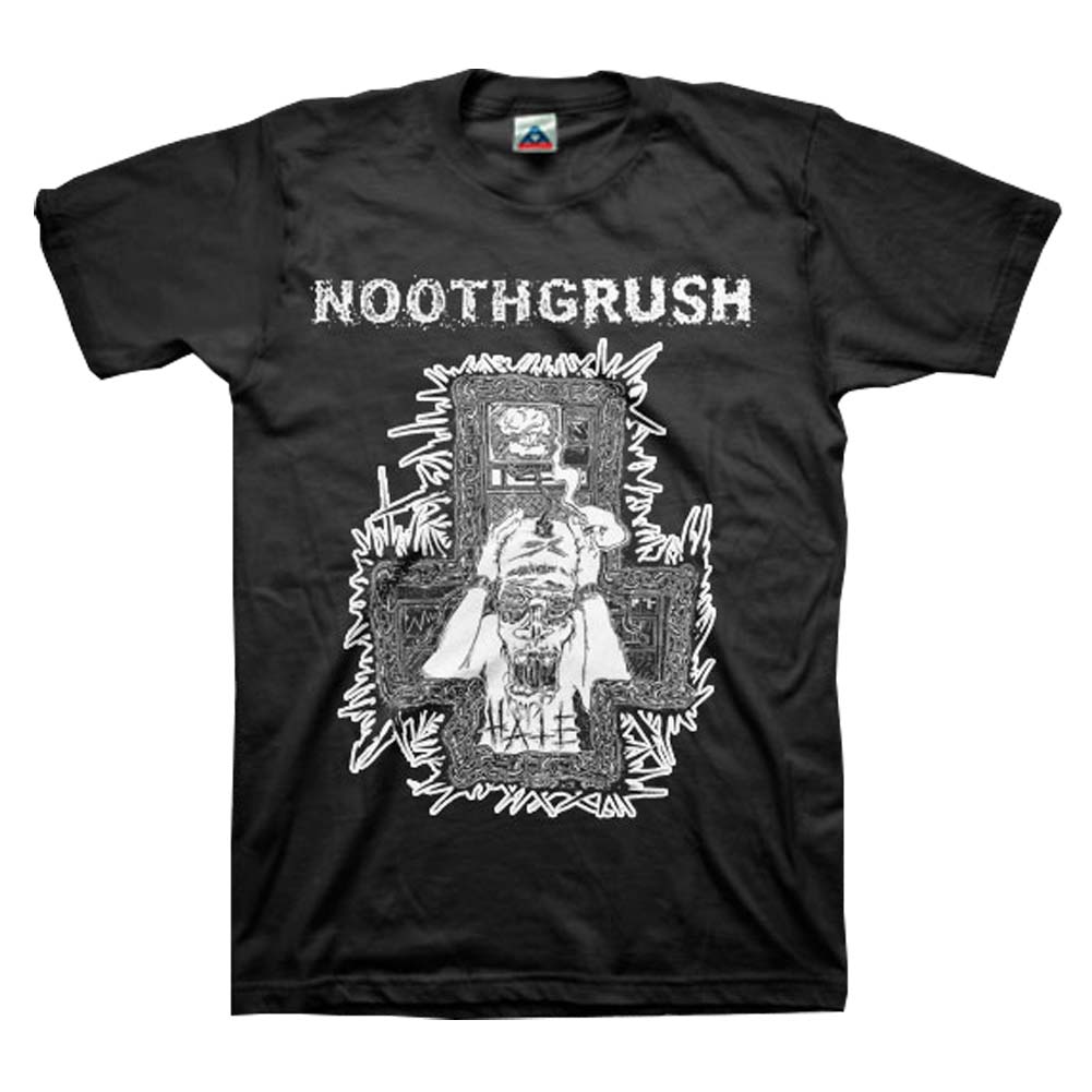 Noothgrush Useless T-shirt