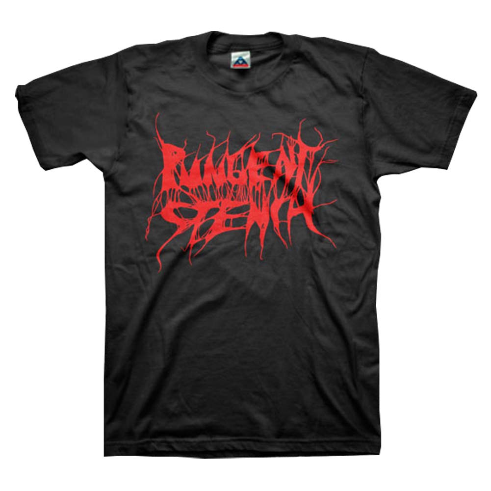 Pungent Stench Logo T-shirt
