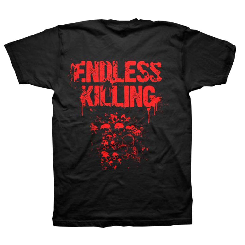 Endless Killing T-shirt