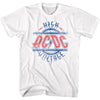 Acdc Rwb T-shirt