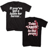 Take Carrie To Prom T-shirt
