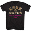 Leopard Logo T-shirt
