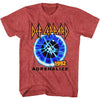 Adrenalize 1992 T-shirt
