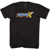 Megaman X Logo T-shirt