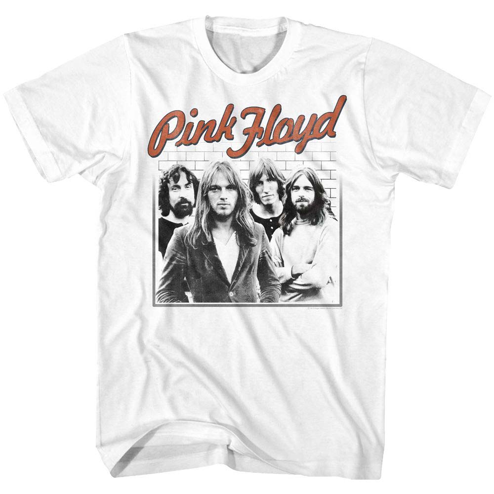 Pink Floyd Pinkfloyd T-shirt