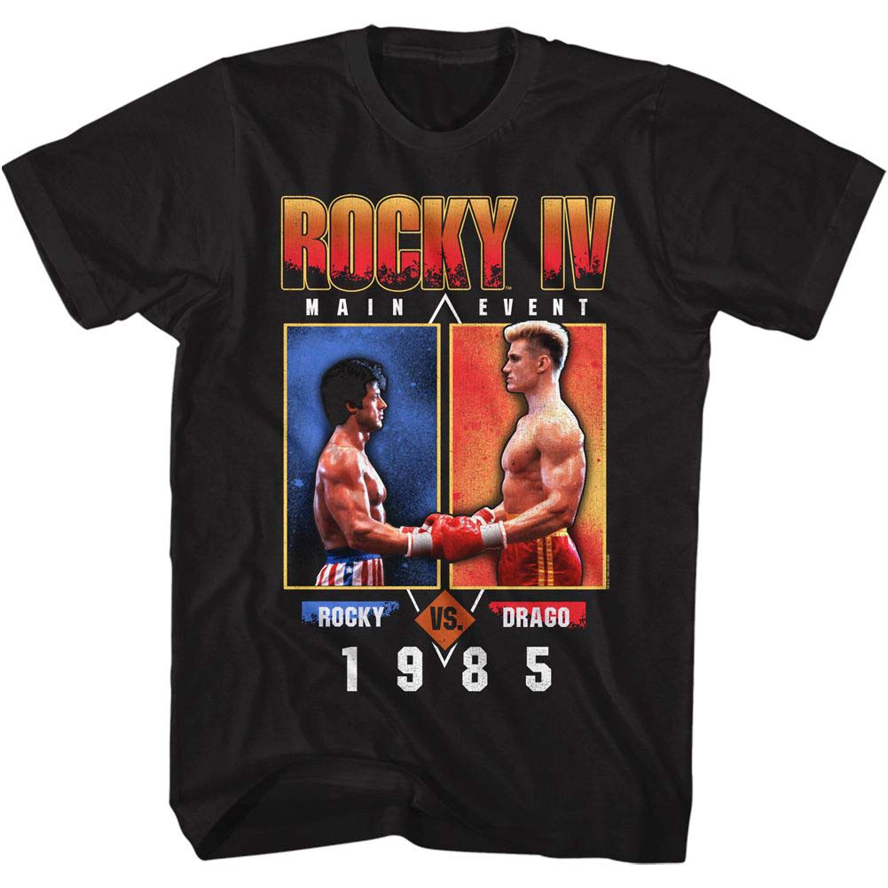 Mainevent T-shirt