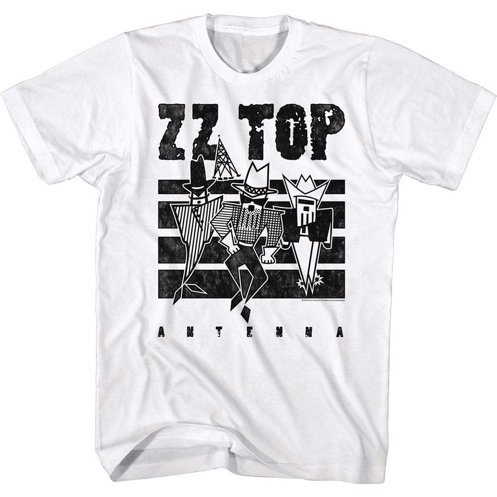 Antenna 2 T-shirt
