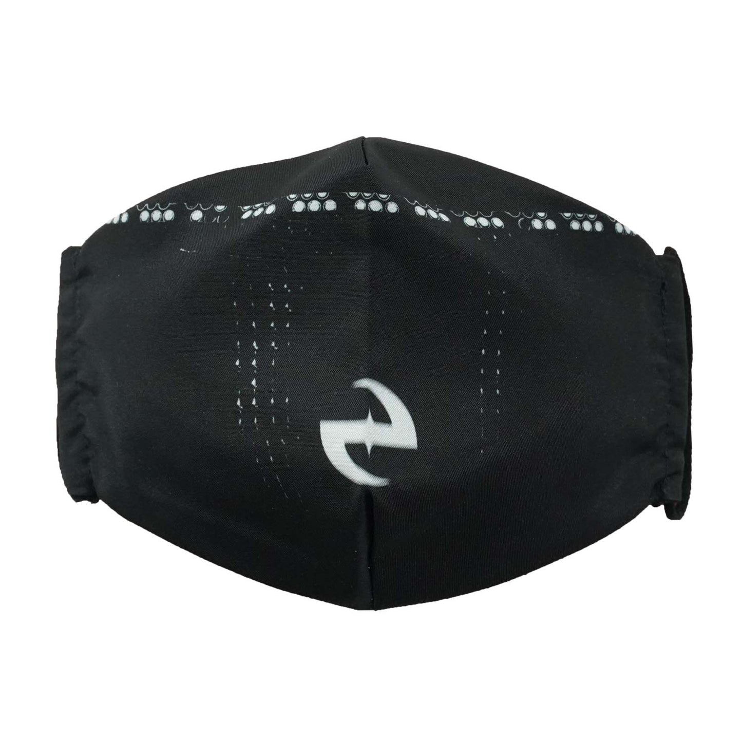 Fallen Face Face Mask