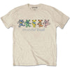 Dancing Bears Slim Fit T-shirt