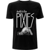 Death To The Pixies Slim Fit T-shirt