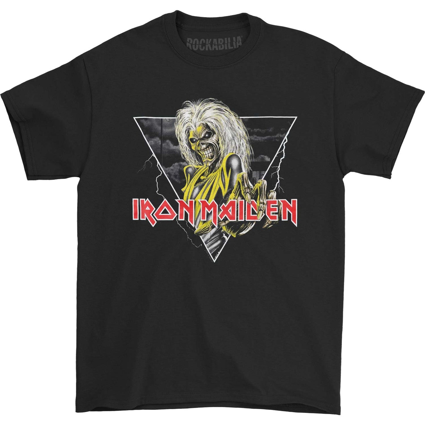 Killers Triangle T-shirt