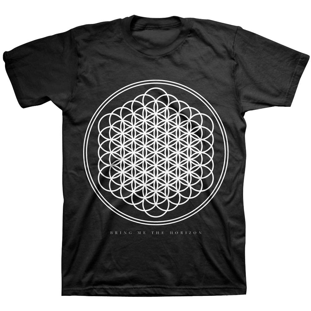Sempiternal (Retail Pack) Kids Tee Childrens T-shirt