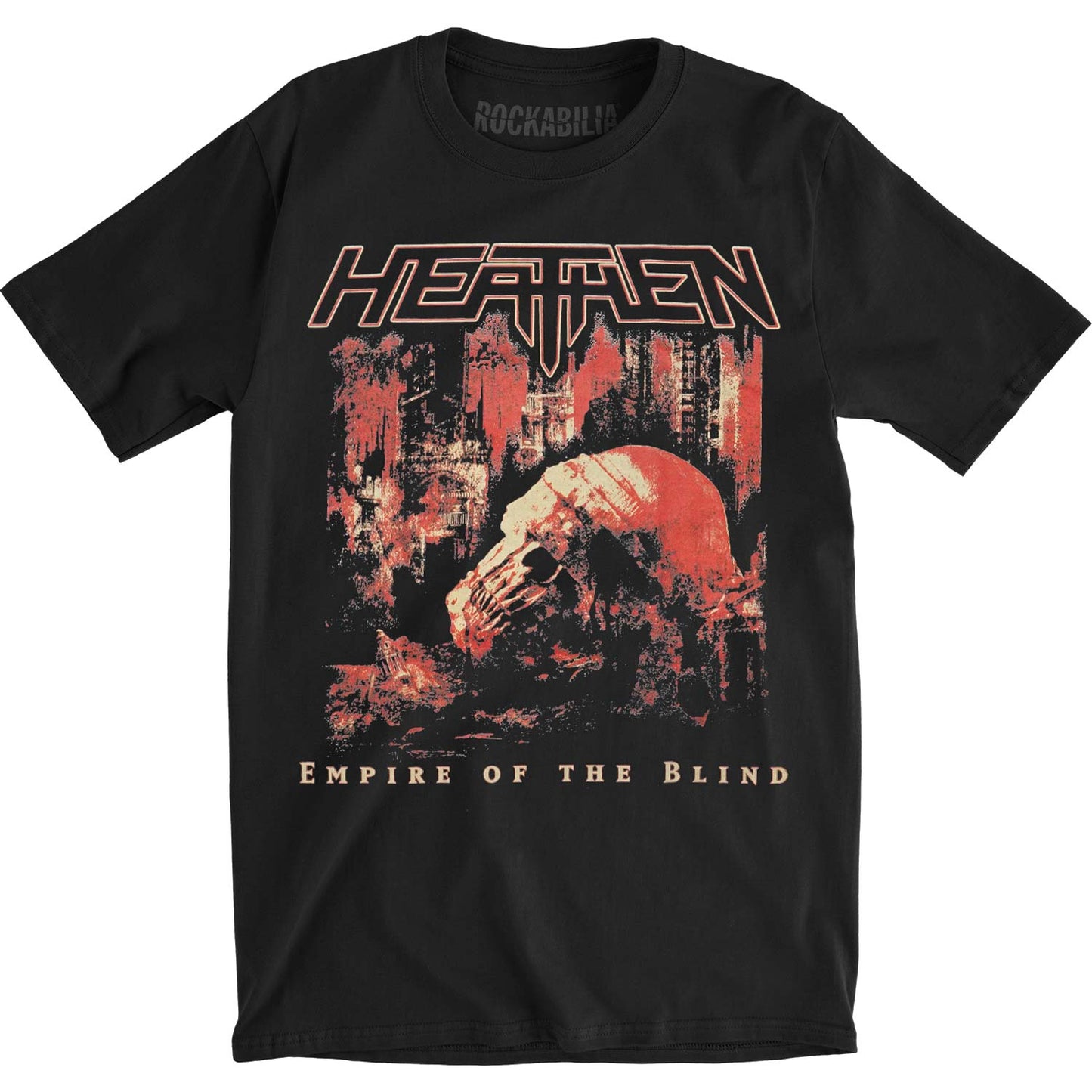 Empire Of The Blind Slim Fit T-shirt