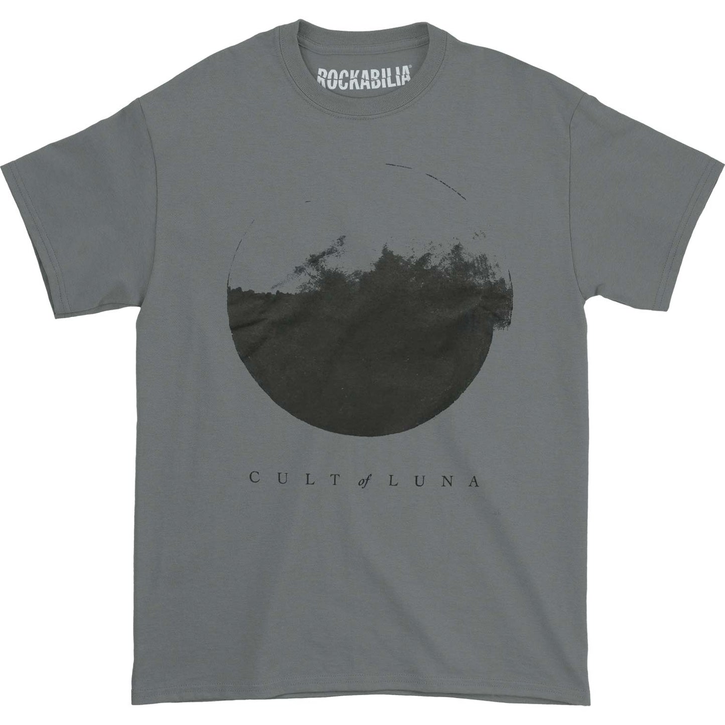 Cult Of Luna Circle T-shirt