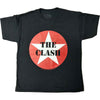 Classic Star Kids Tee Childrens T-shirt