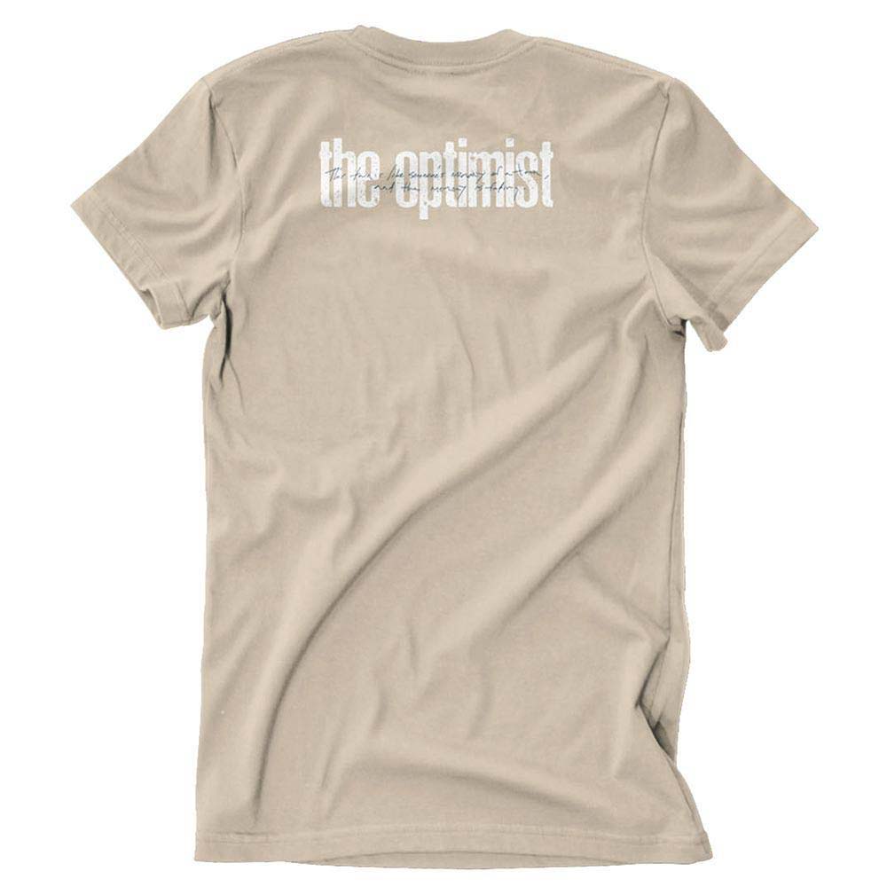 Anathema Springfield T-shirt