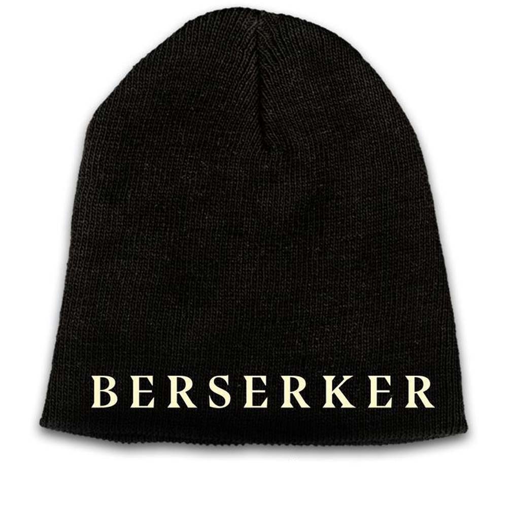 Berserker Beanie