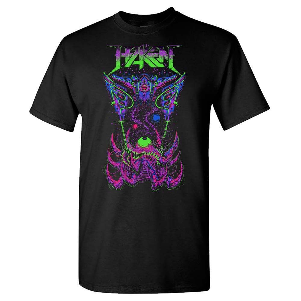 Haken Alien T-shirt