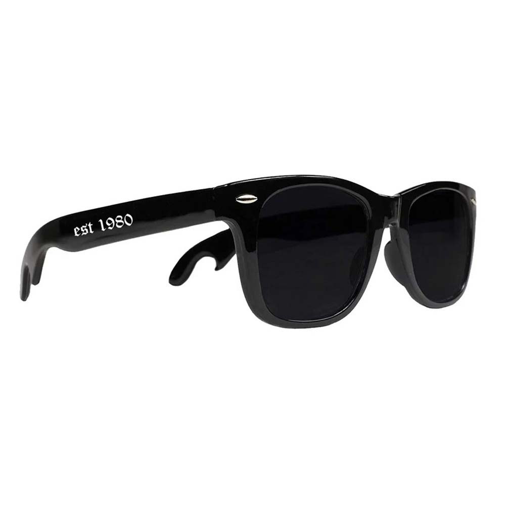 Kings X Logo Sunglasses