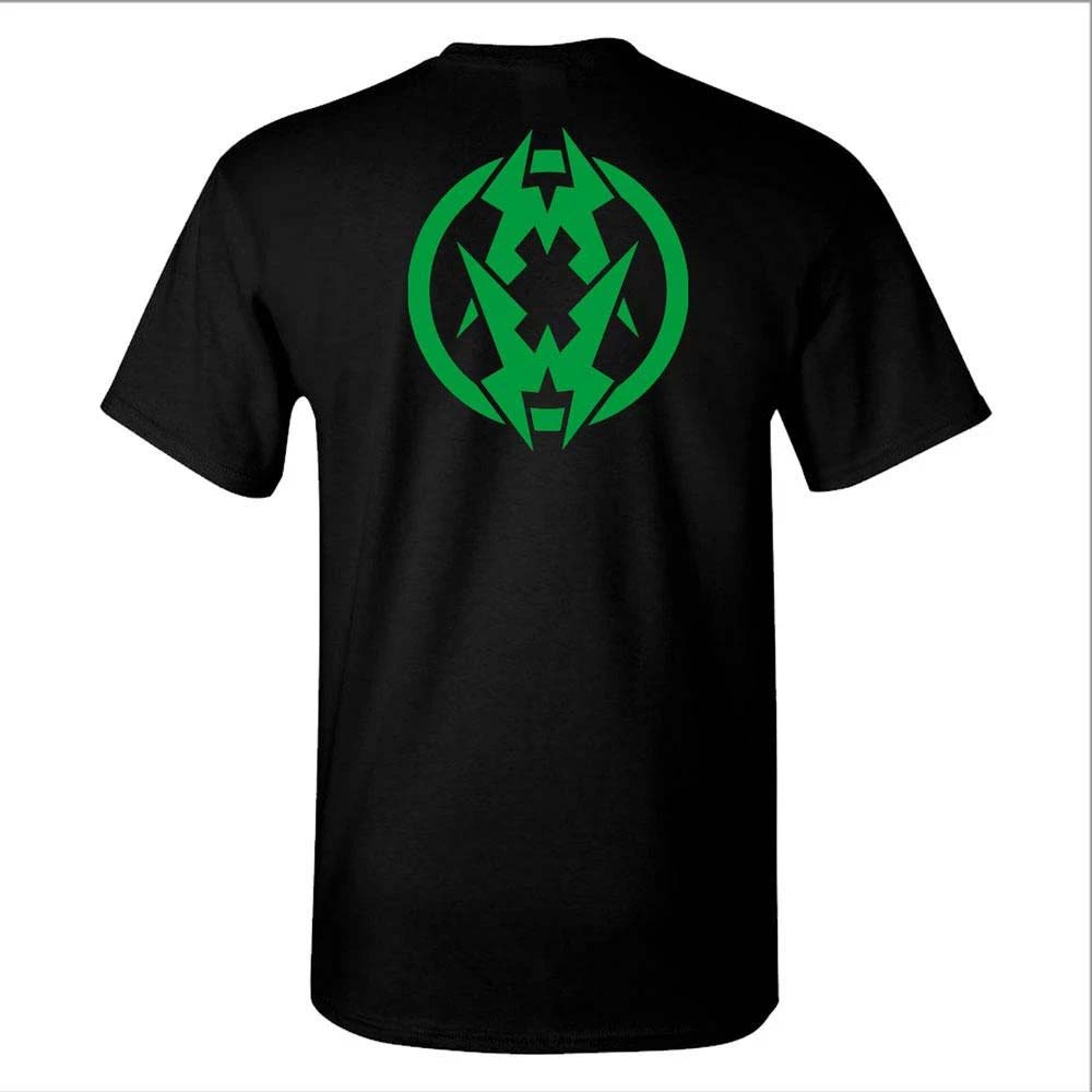 Municipal Waste Last Rager T-shirt