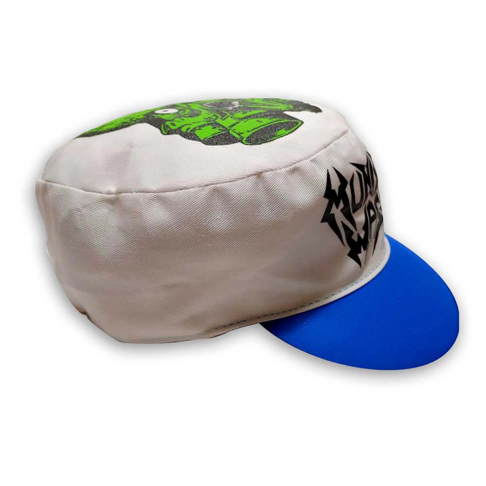 Logo Monster Painters Cap Cadet Cap