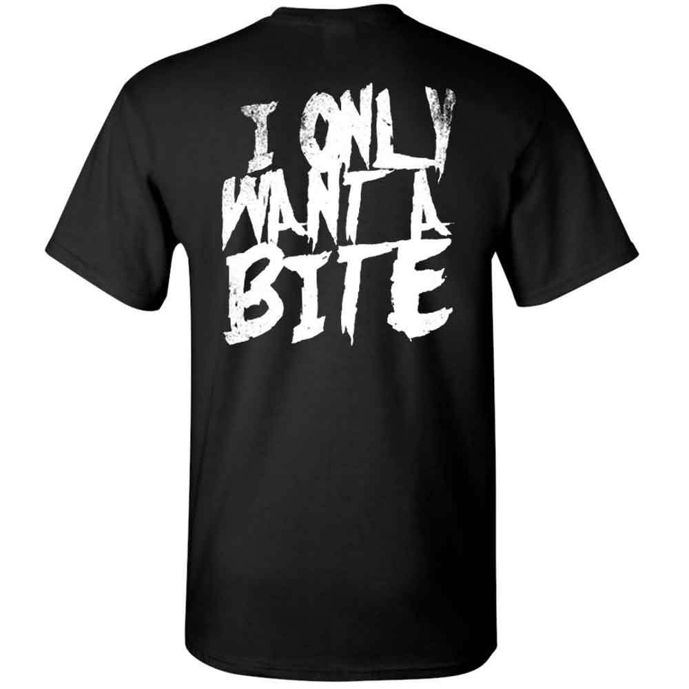 What The Night Brings T-shirt