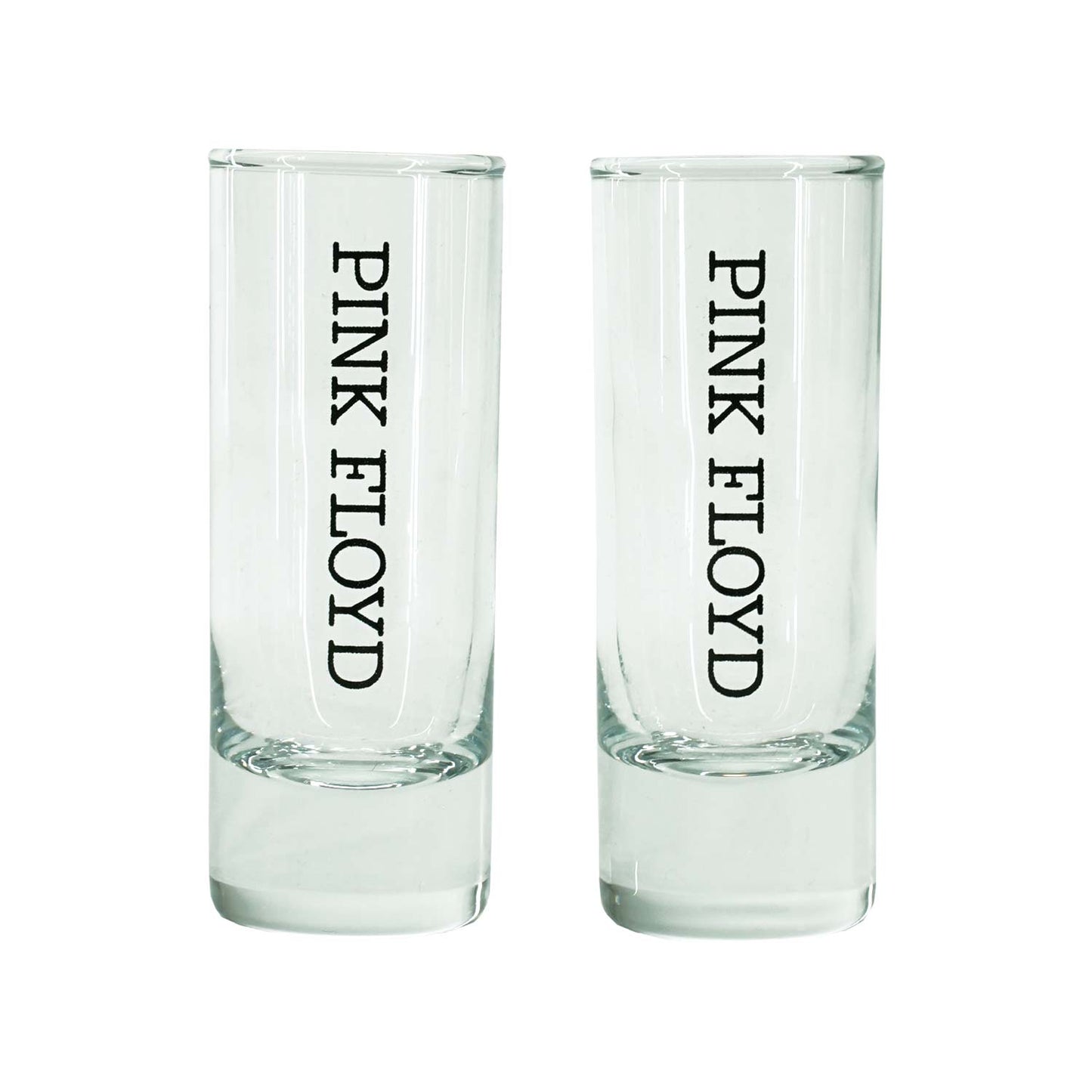 Dark Side Of The Moon Shot Glass Set