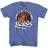 Miniature Buddha T-shirt