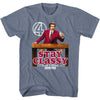 Stay Classy Logo T-shirt