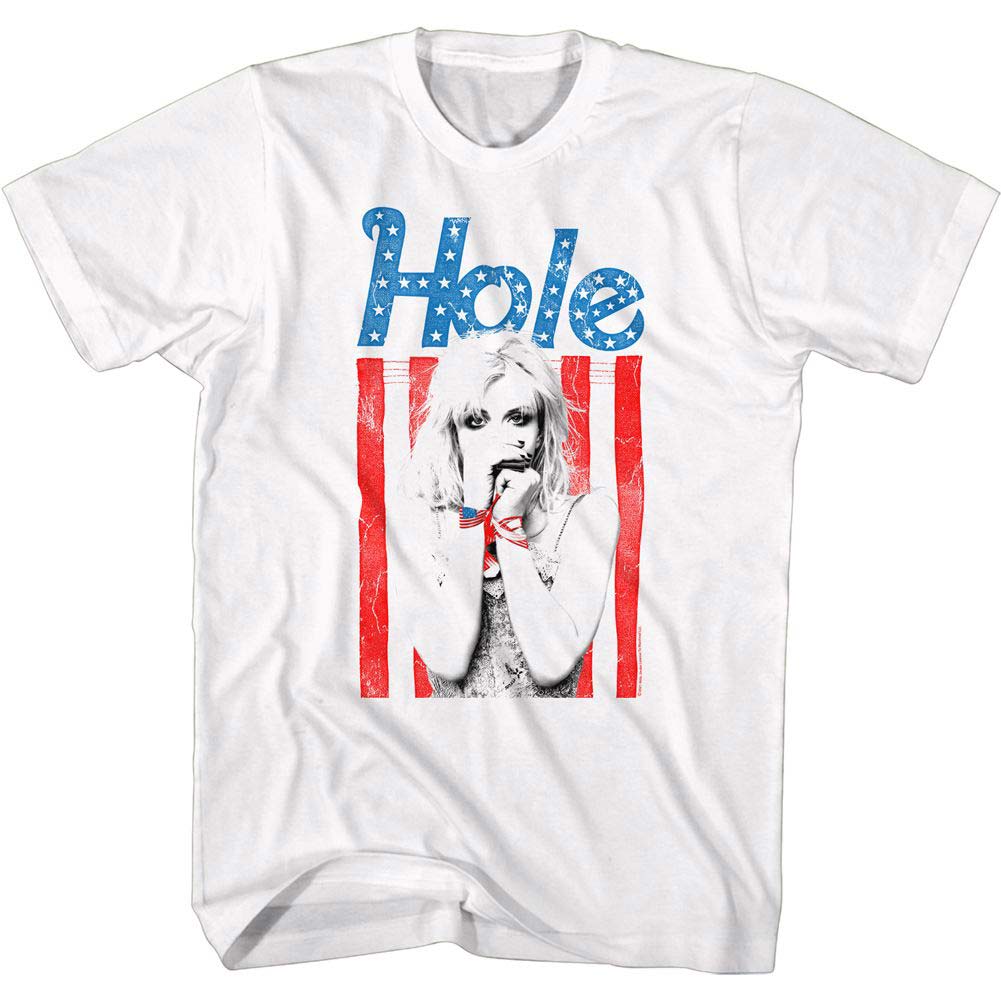 Flag T-shirt