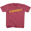 Monochrome Smarties Youth T-shirt