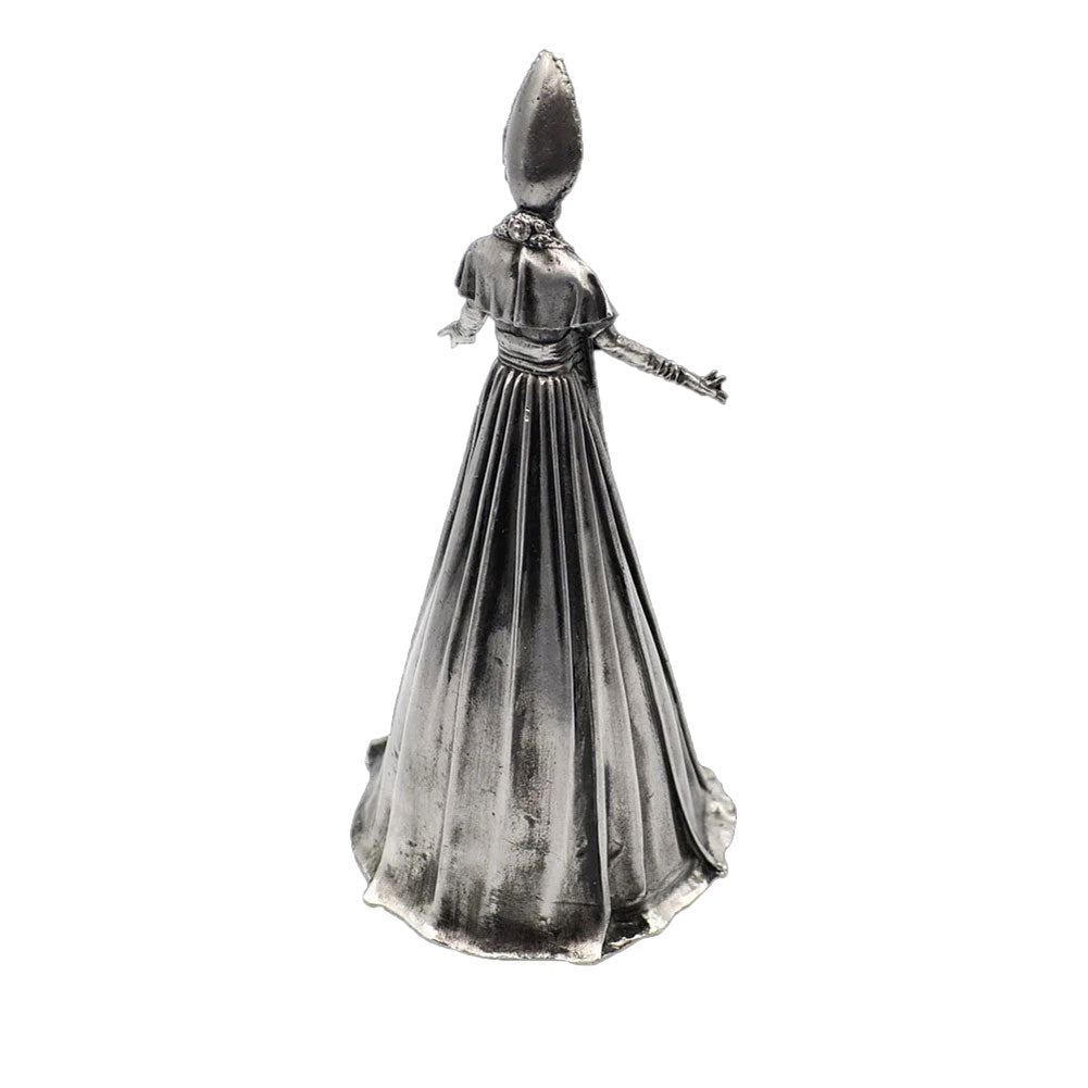 Nergal Collectible Metal Figurine Limited Edition Sculpture