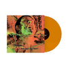 Tear Your Soul Apart Neon Orange Vinyl