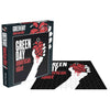 American Idiot (500 Piece Jigsaw Puzzle) Puzzle