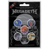 Vic Rattlehead Collector Items