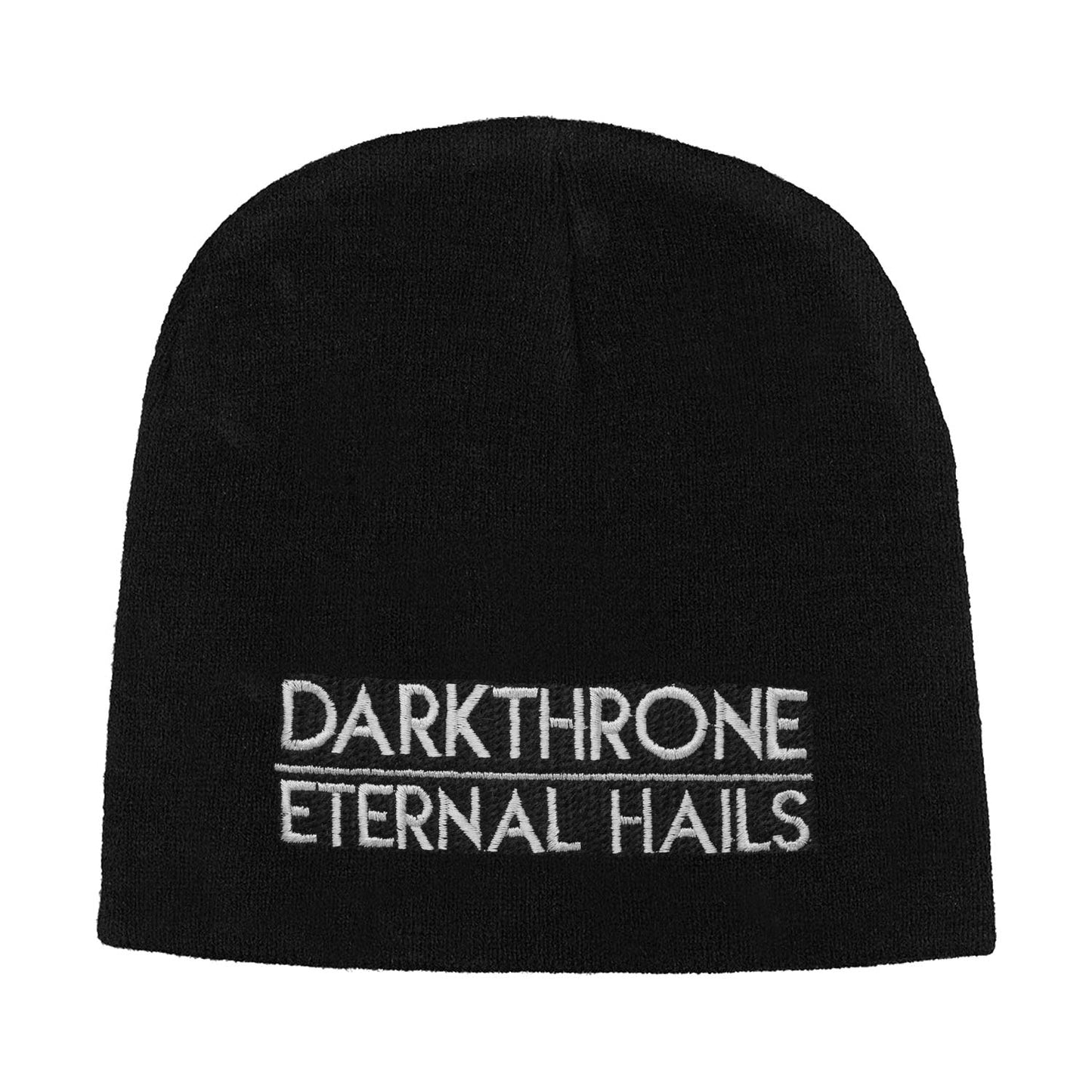 DarkThrone Eternal Hails Beanie