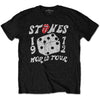 Dice Tour '72 Eco-Tee Vintage T-shirt