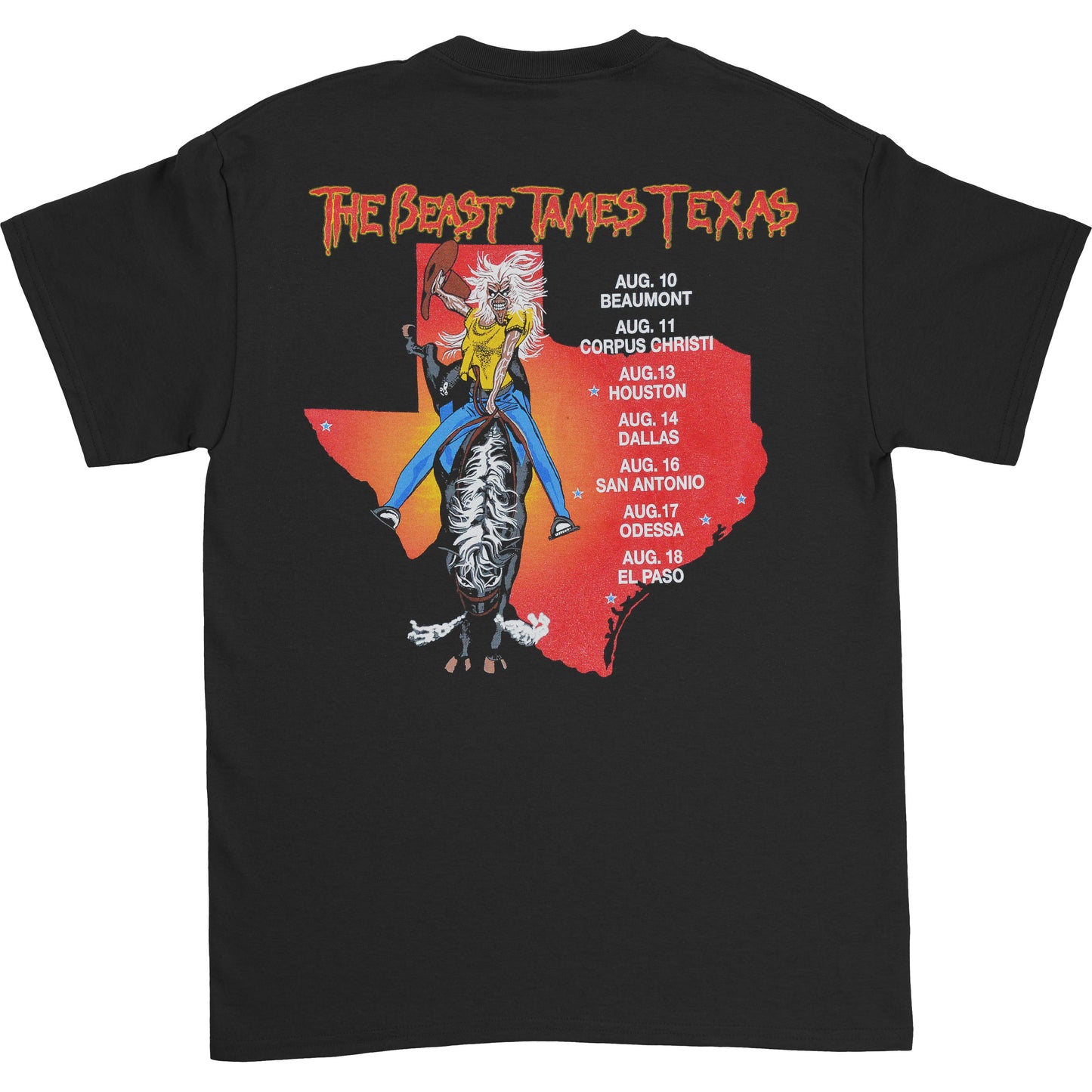 Higher Truth Slim Fit T-shirt